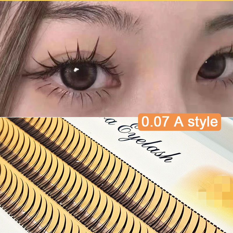 Uyiz eyelashes