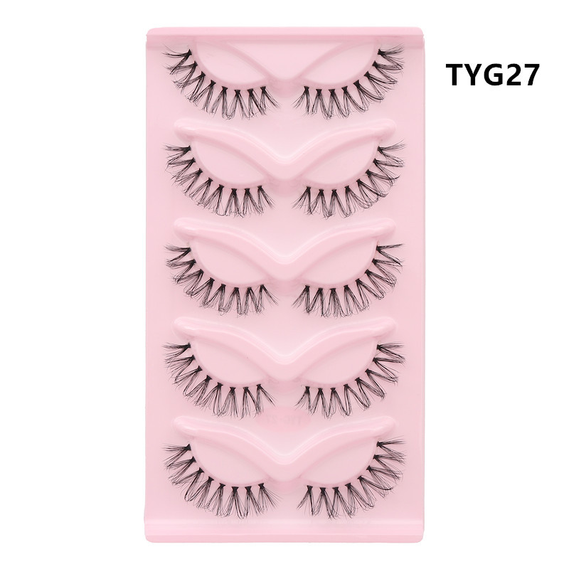 Uyiz eyelashes