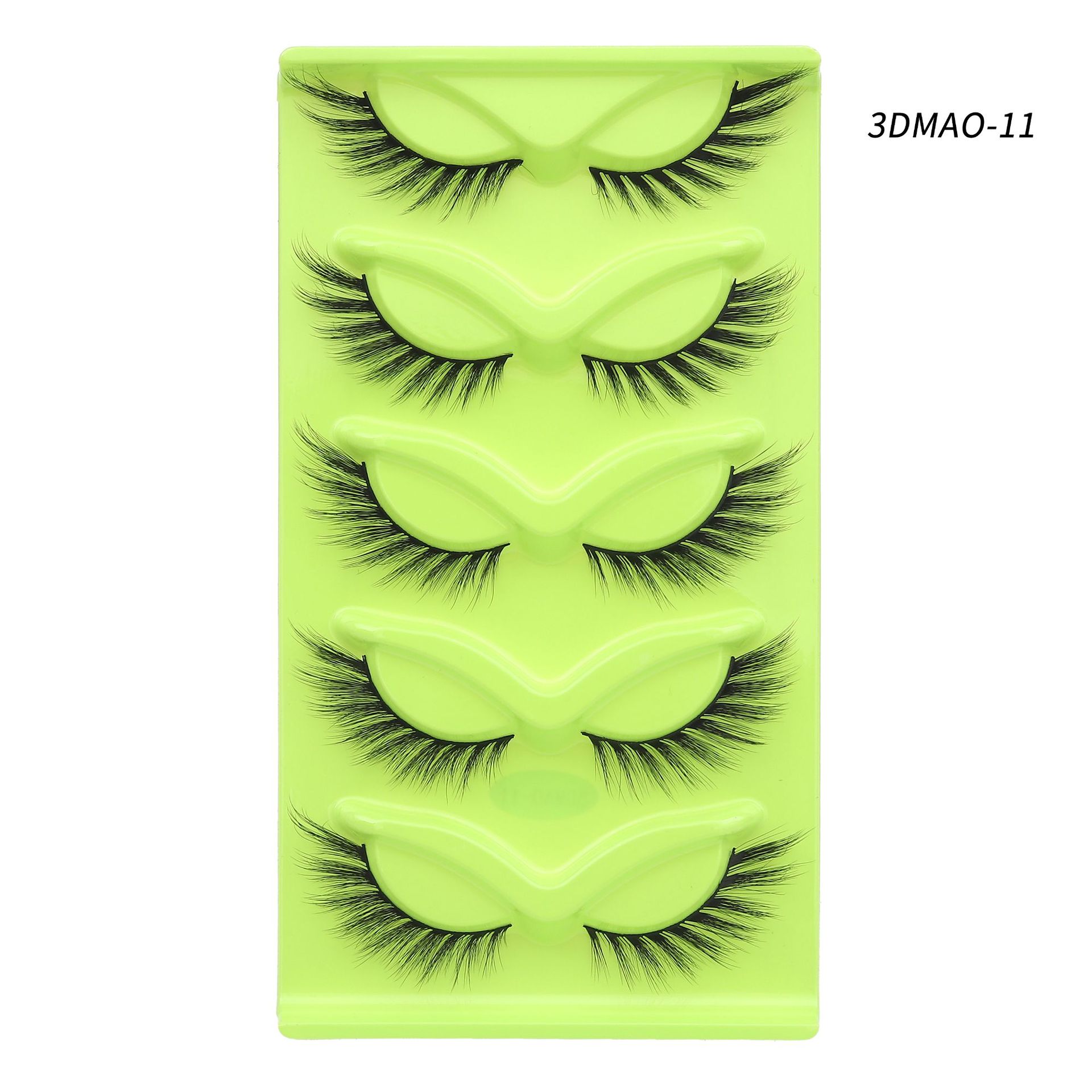 Uyiz eyelashes