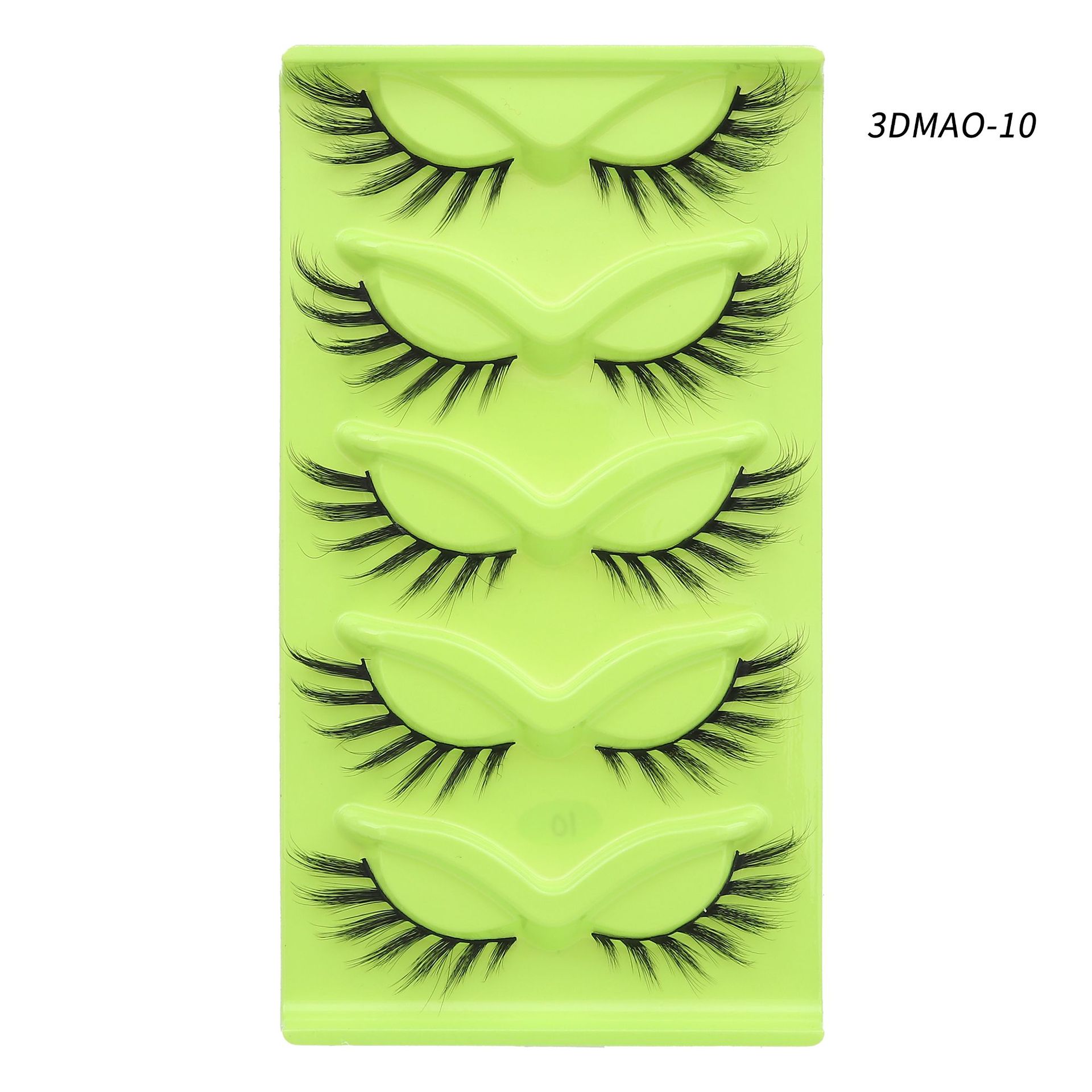 Uyiz eyelashes