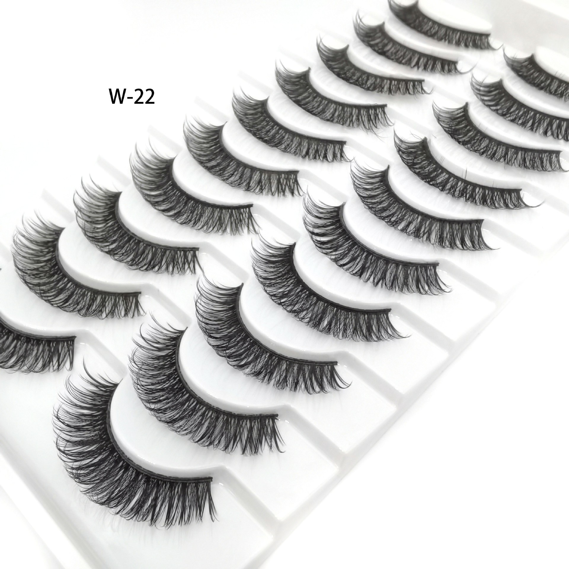 Uyiz eyelashes