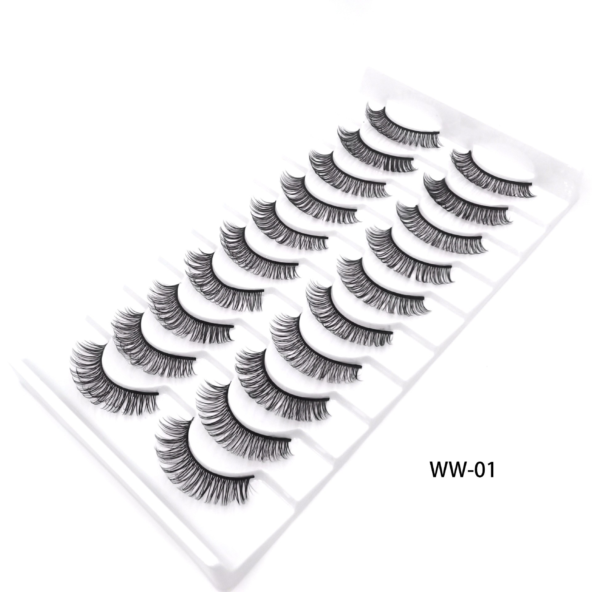 Uyiz eyelashes