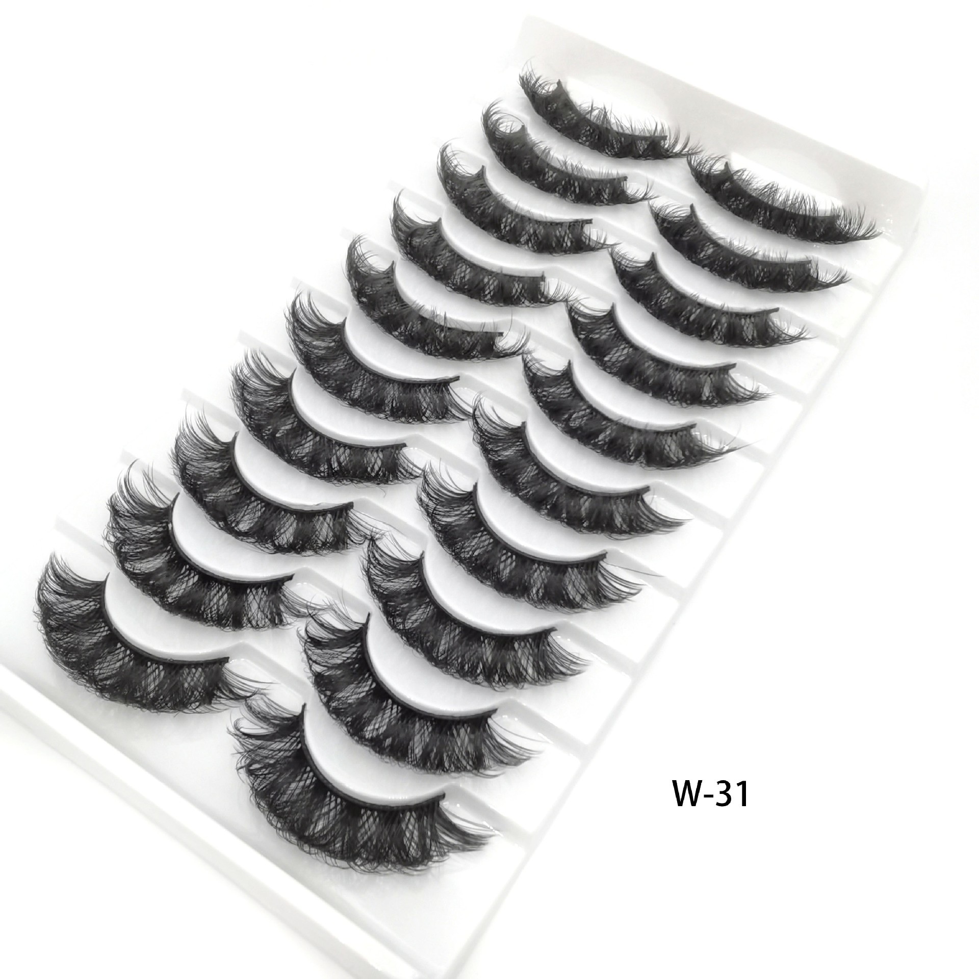 Uyiz eyelashes