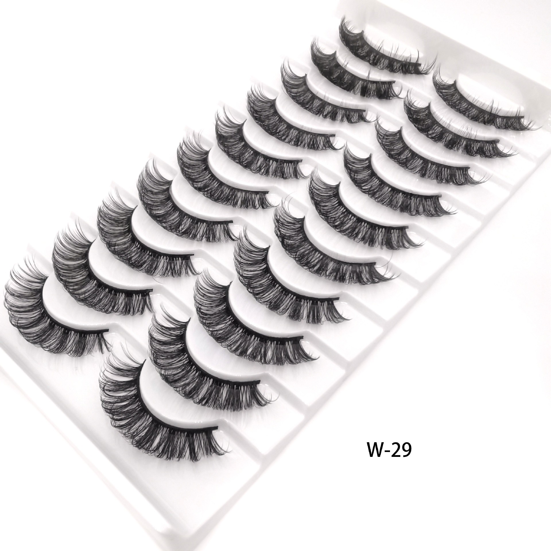 Uyiz eyelashes